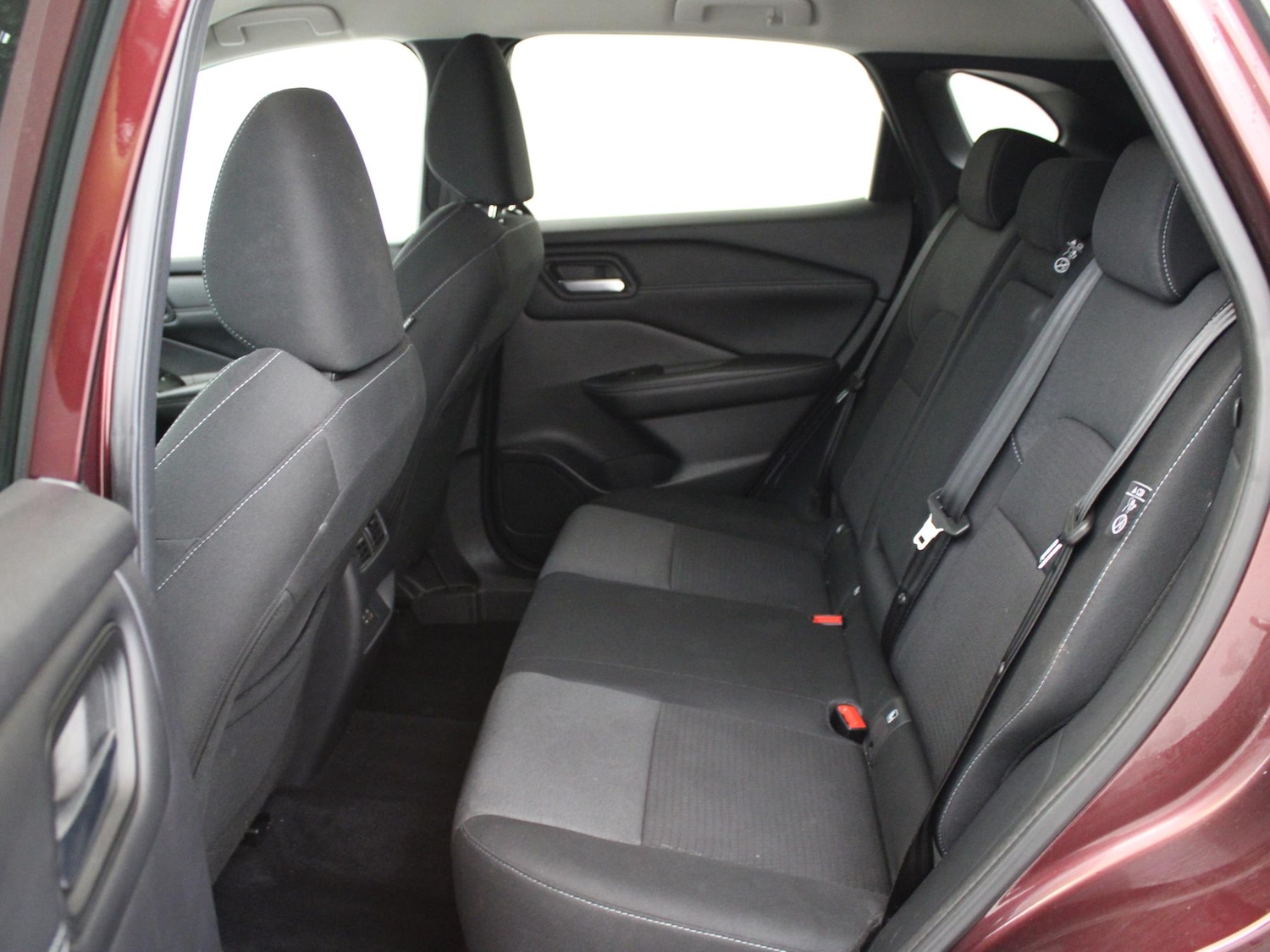 Used Nissan Qashqai 2023 for sale - 75736932: Photo 10