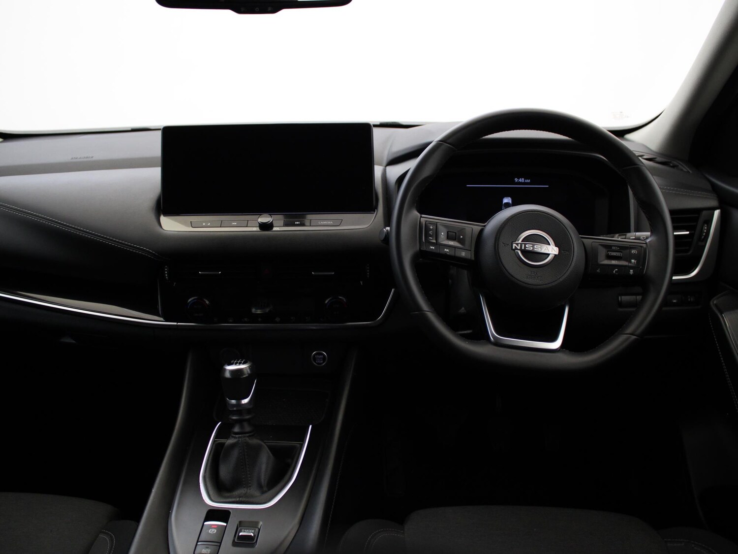 Used Nissan Qashqai 2023 for sale - 75736932: Photo 11