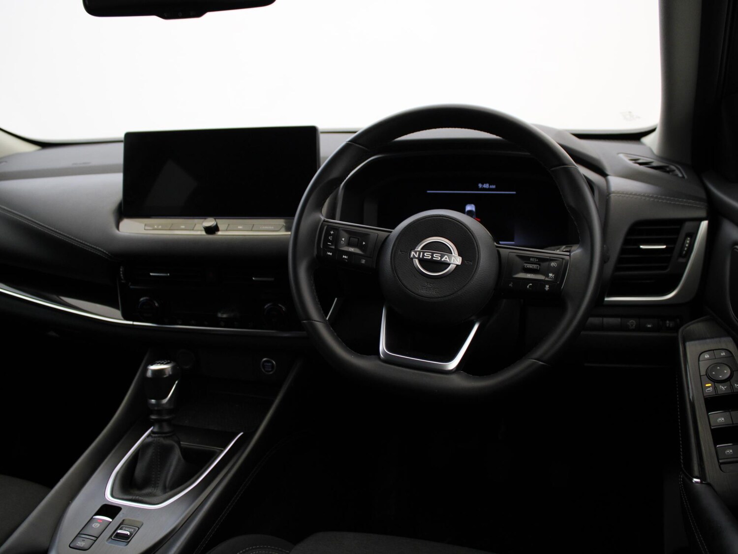 Used Nissan Qashqai 2023 for sale - 75736932: Photo 12