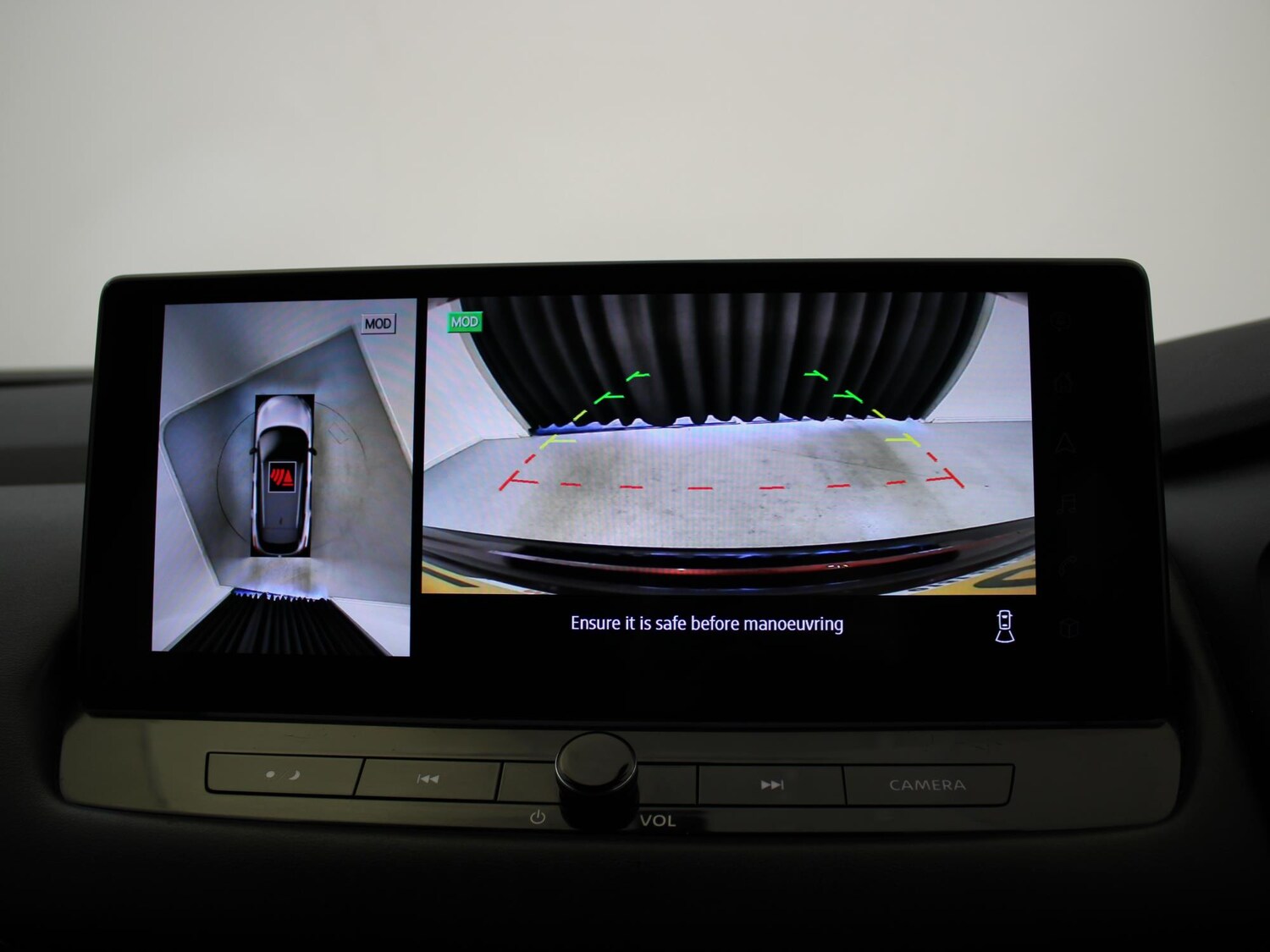 Used Nissan Qashqai 2023 for sale - 75736932: Photo 13