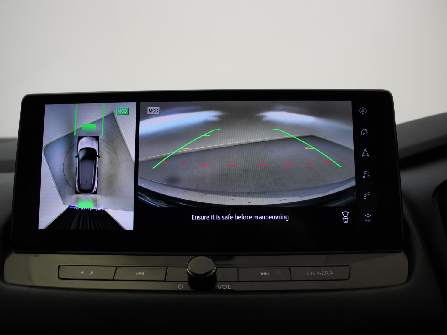 Used Nissan Qashqai 2023 for sale - 75736932: Photo 14