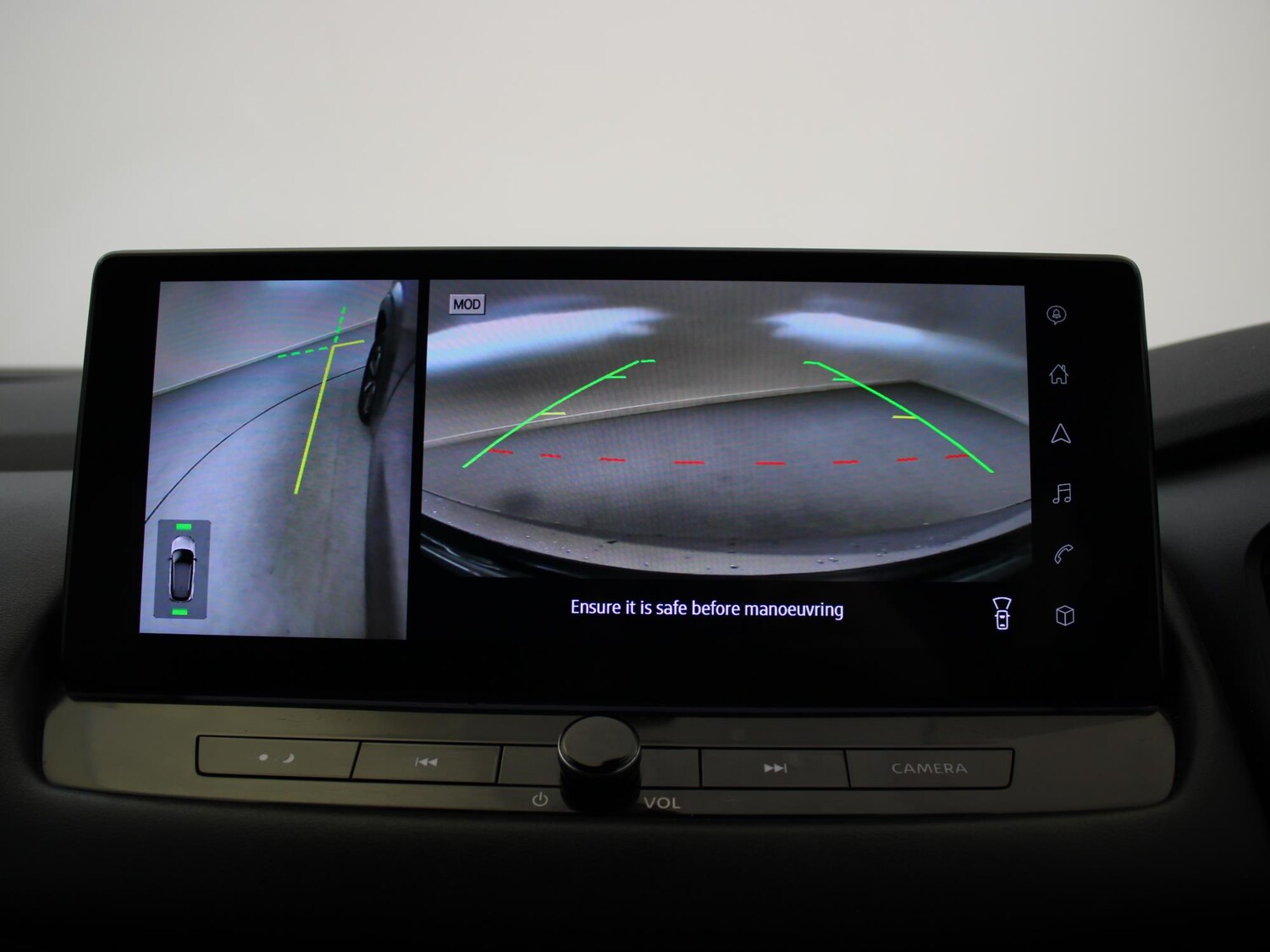 Used Nissan Qashqai 2023 for sale - 75736932: Photo 15