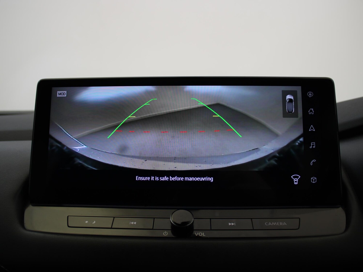 Used Nissan Qashqai 2023 for sale - 75736932: Photo 16