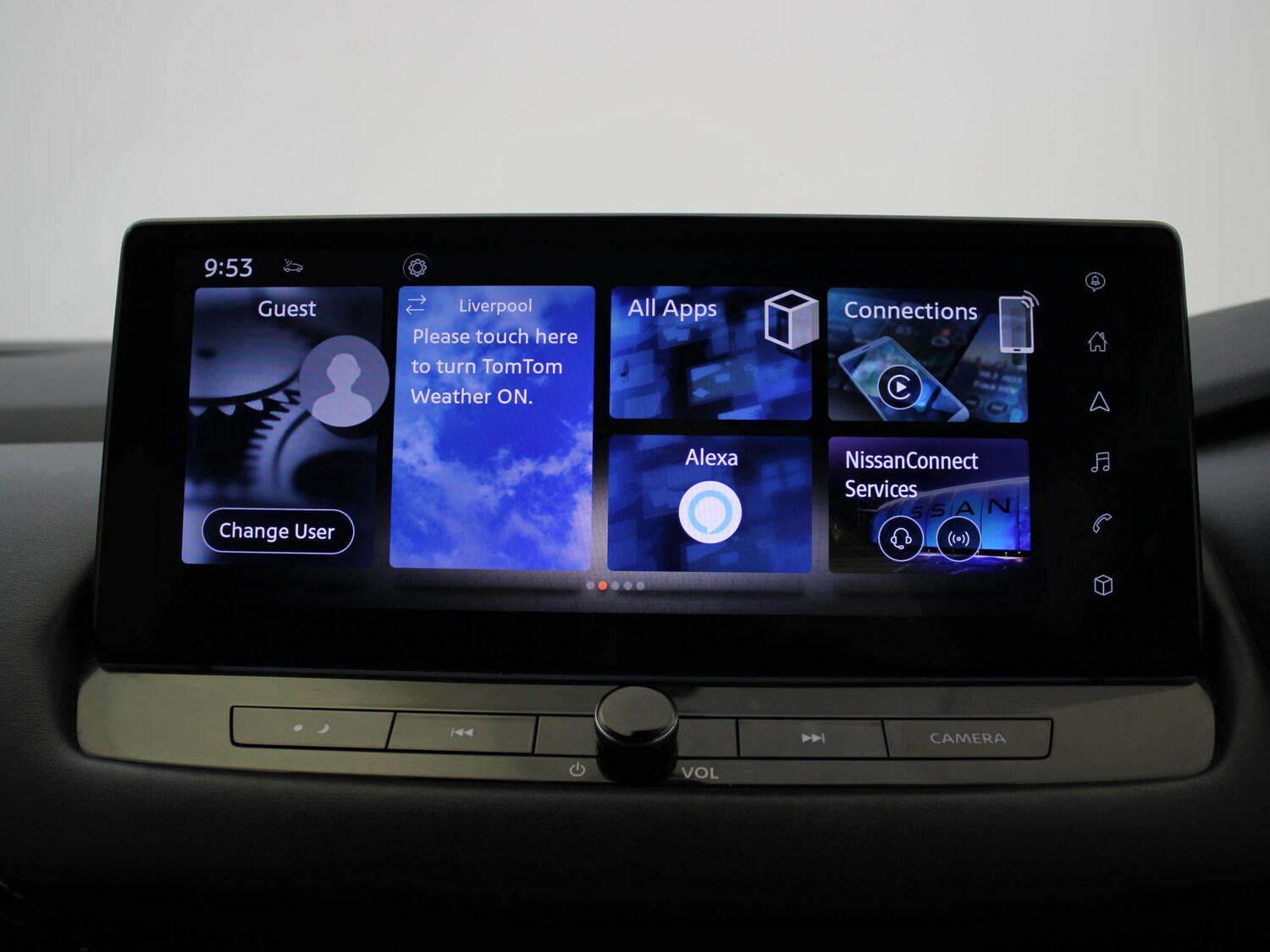 Used Nissan Qashqai 2023 for sale - 75736932: Photo 18