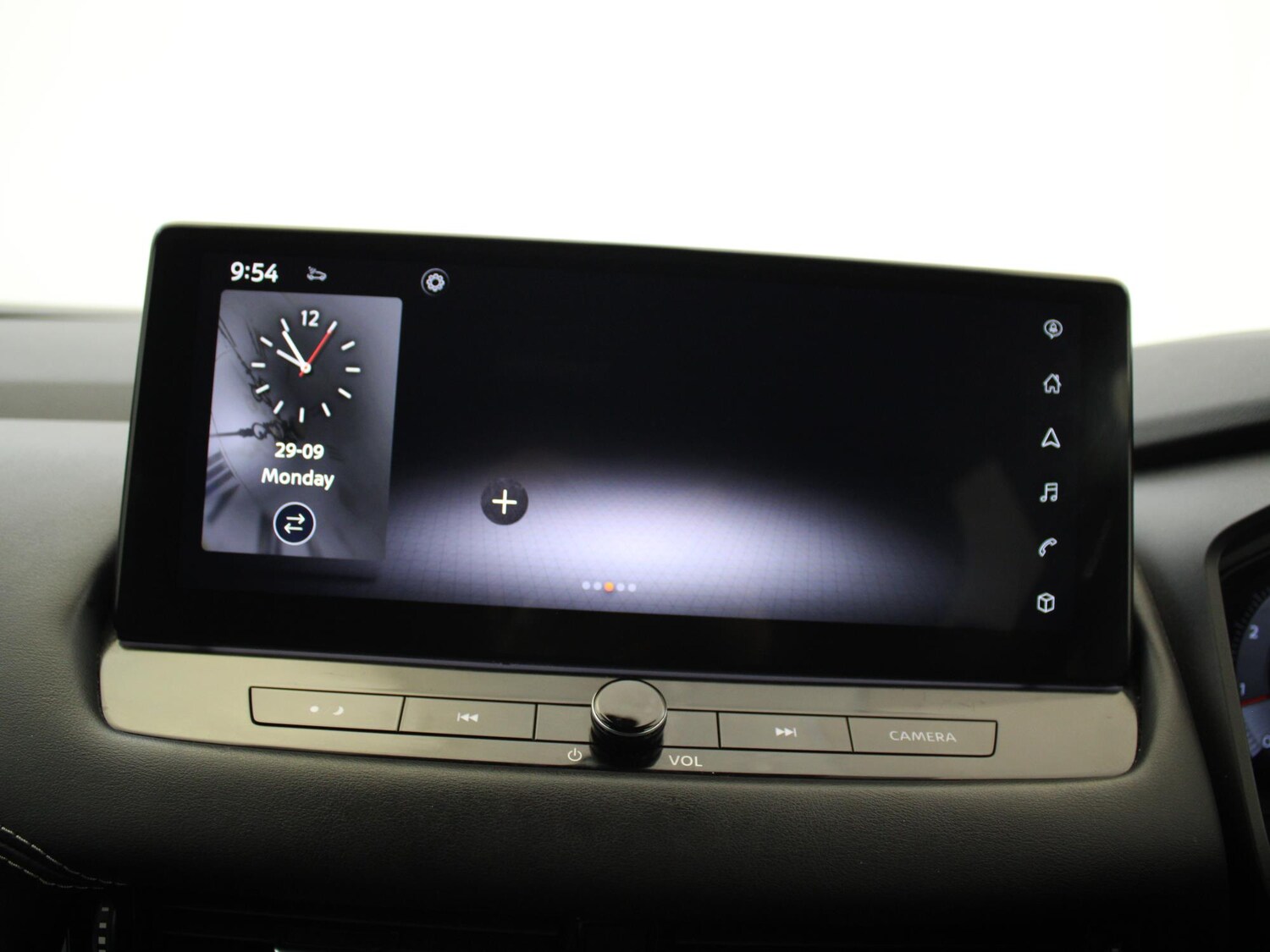 Used Nissan Qashqai 2023 for sale - 75736932: Photo 19