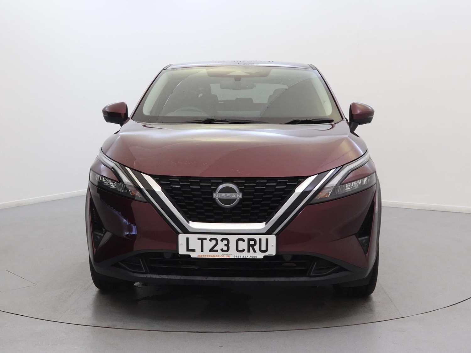 Used Nissan Qashqai 2023 for sale - 75736932: Photo 2