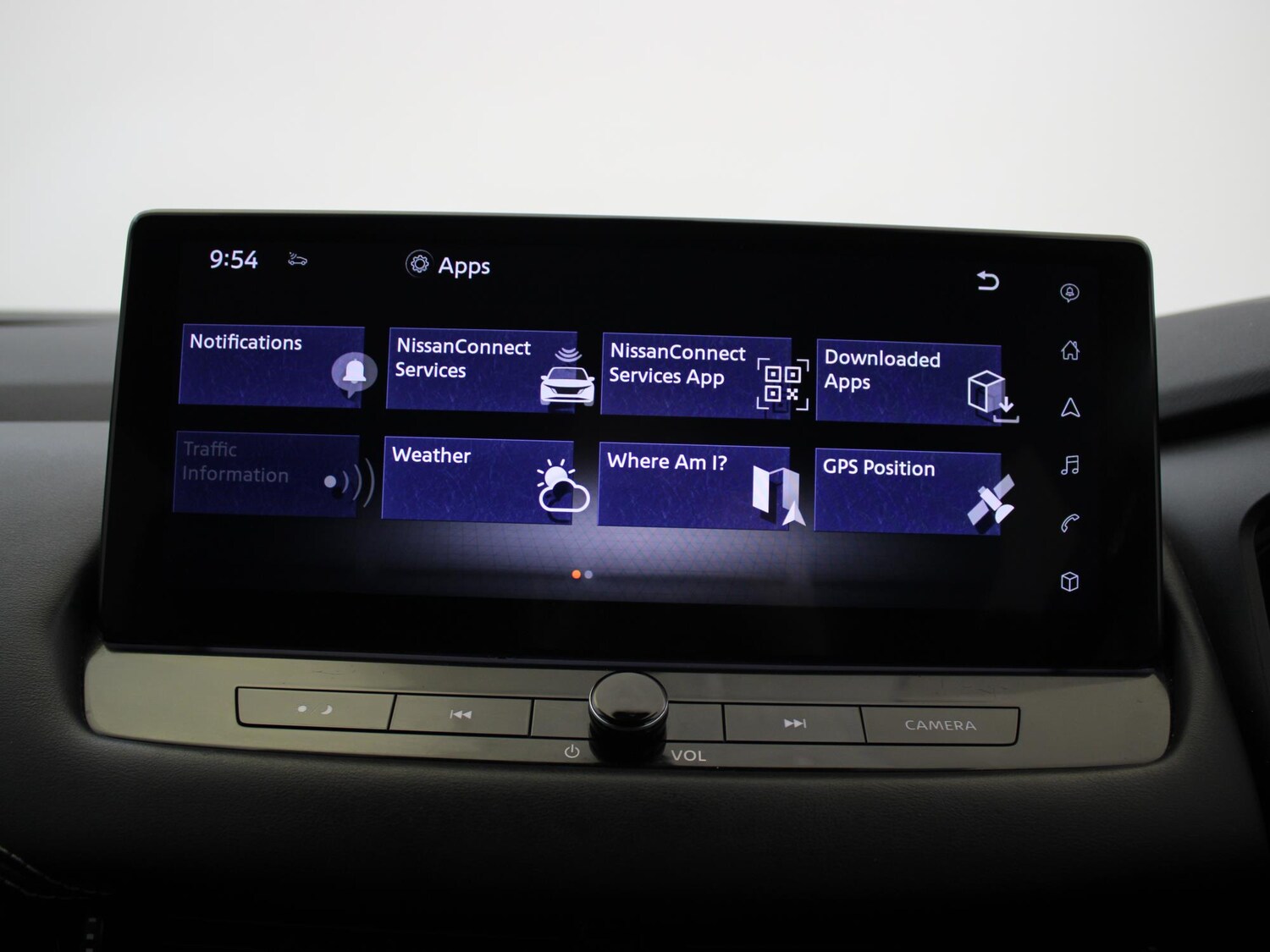 Used Nissan Qashqai 2023 for sale - 75736932: Photo 20