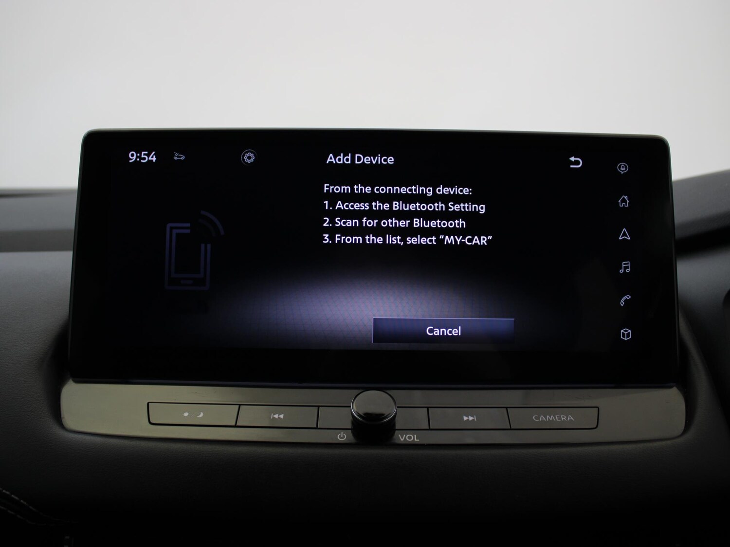 Used Nissan Qashqai 2023 for sale - 75736932: Photo 21