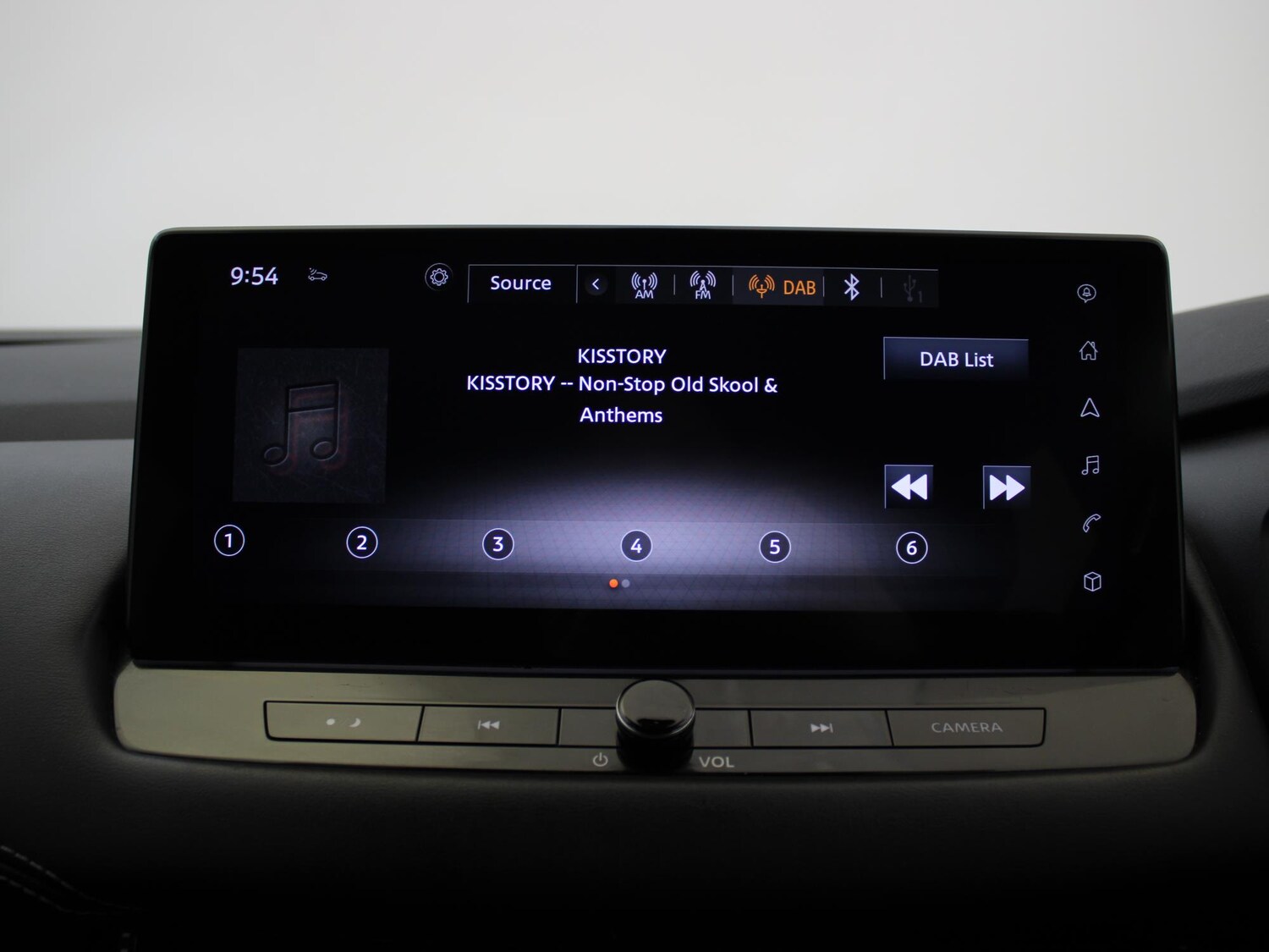 Used Nissan Qashqai 2023 for sale - 75736932: Photo 22