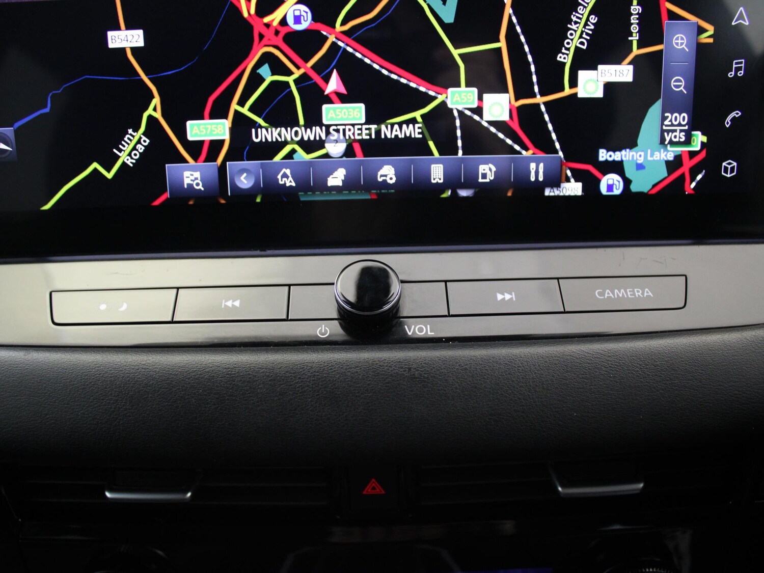 Used Nissan Qashqai 2023 for sale - 75736932: Photo 24