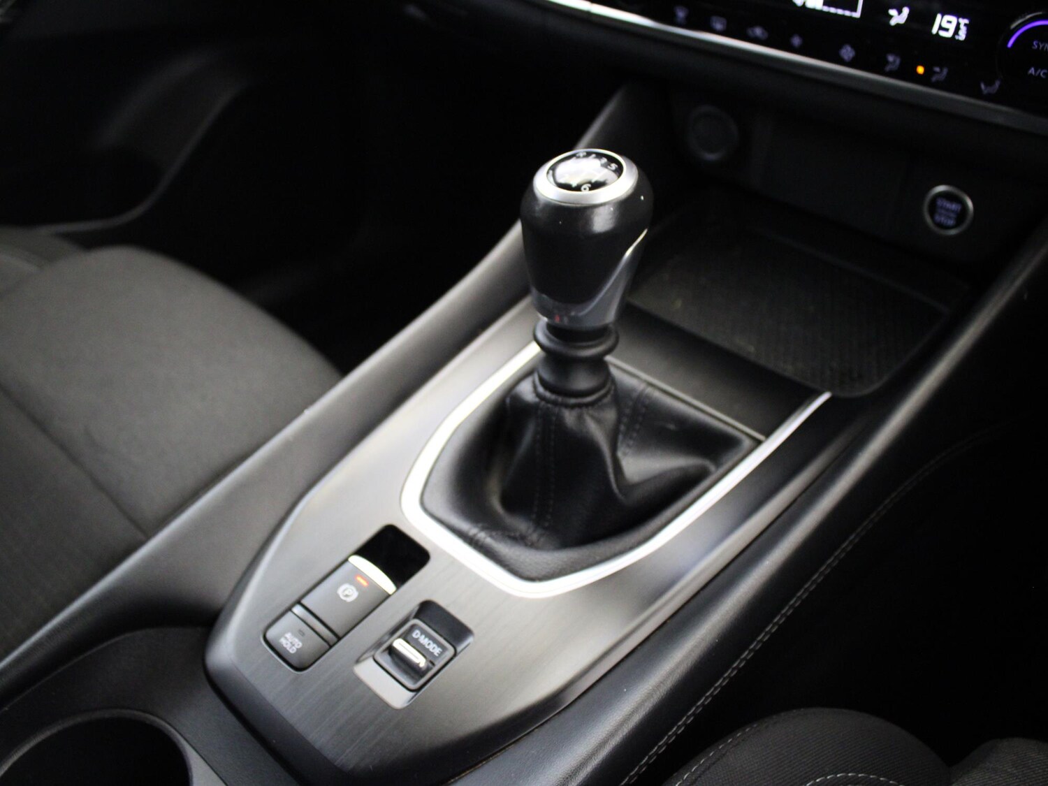 Used Nissan Qashqai 2023 for sale - 75736932: Photo 25