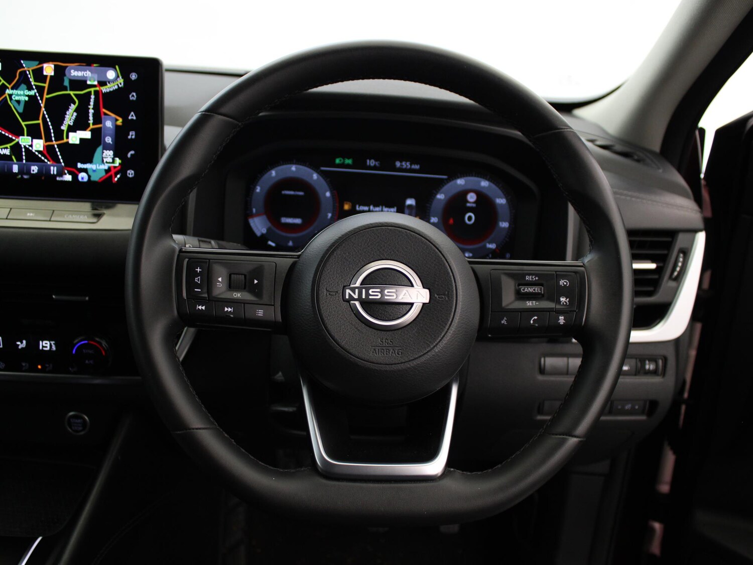 Used Nissan Qashqai 2023 for sale - 75736932: Photo 26