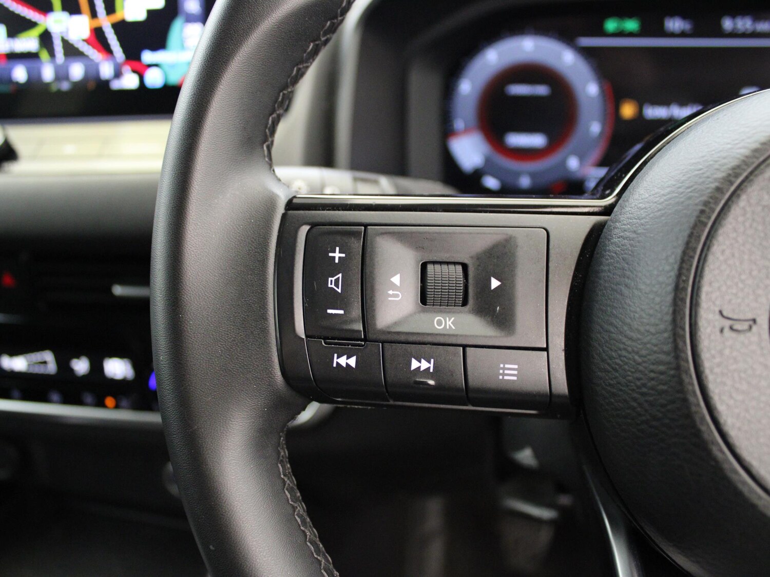 Used Nissan Qashqai 2023 for sale - 75736932: Photo 27