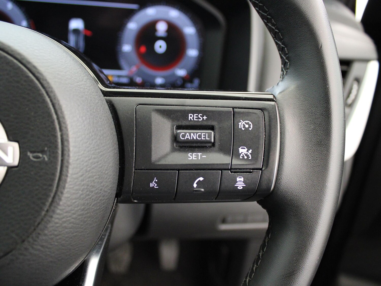 Used Nissan Qashqai 2023 for sale - 75736932: Photo 28