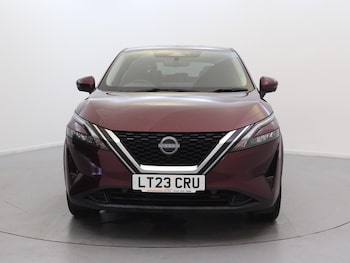 Used Nissan Qashqai 2023 for sale - 75736932: Photo