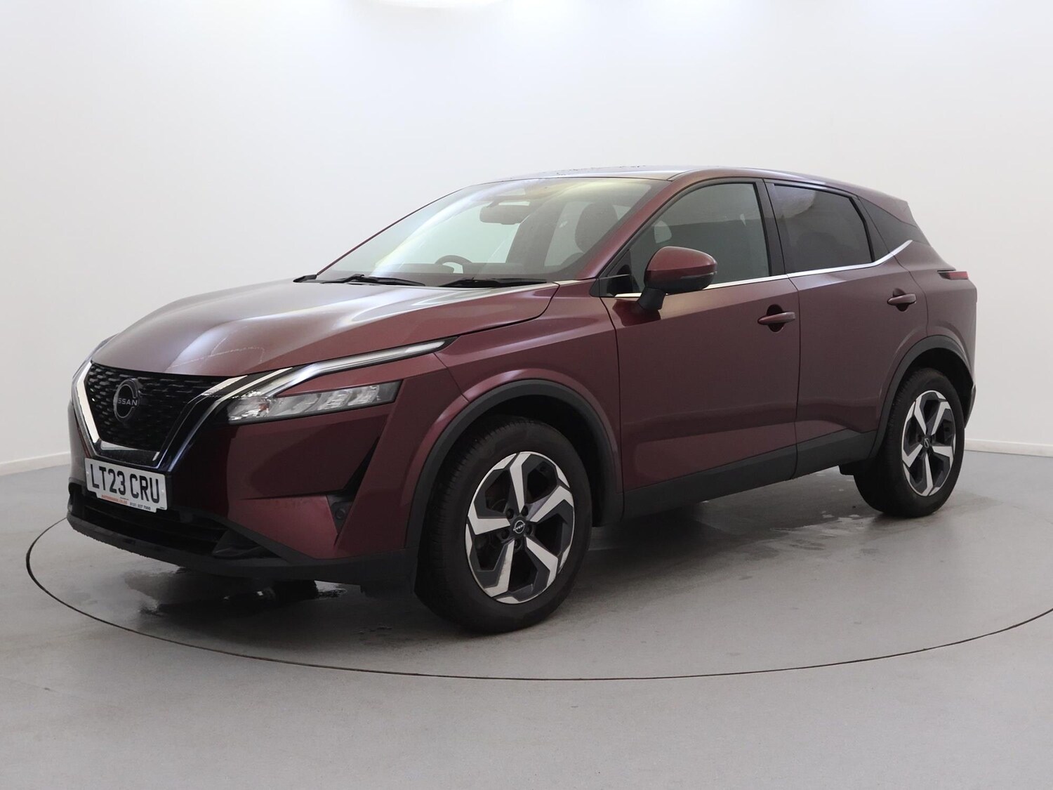 Used Nissan Qashqai 2023 for sale - 75736932: Photo 3