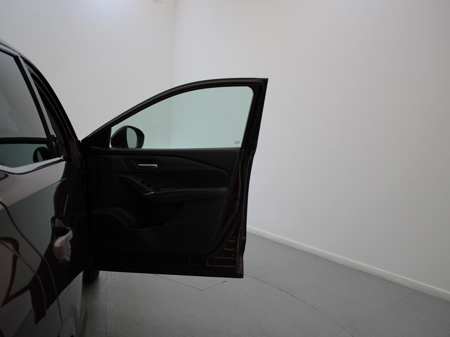 Used Nissan Qashqai 2023 for sale - 75736932: Photo 31