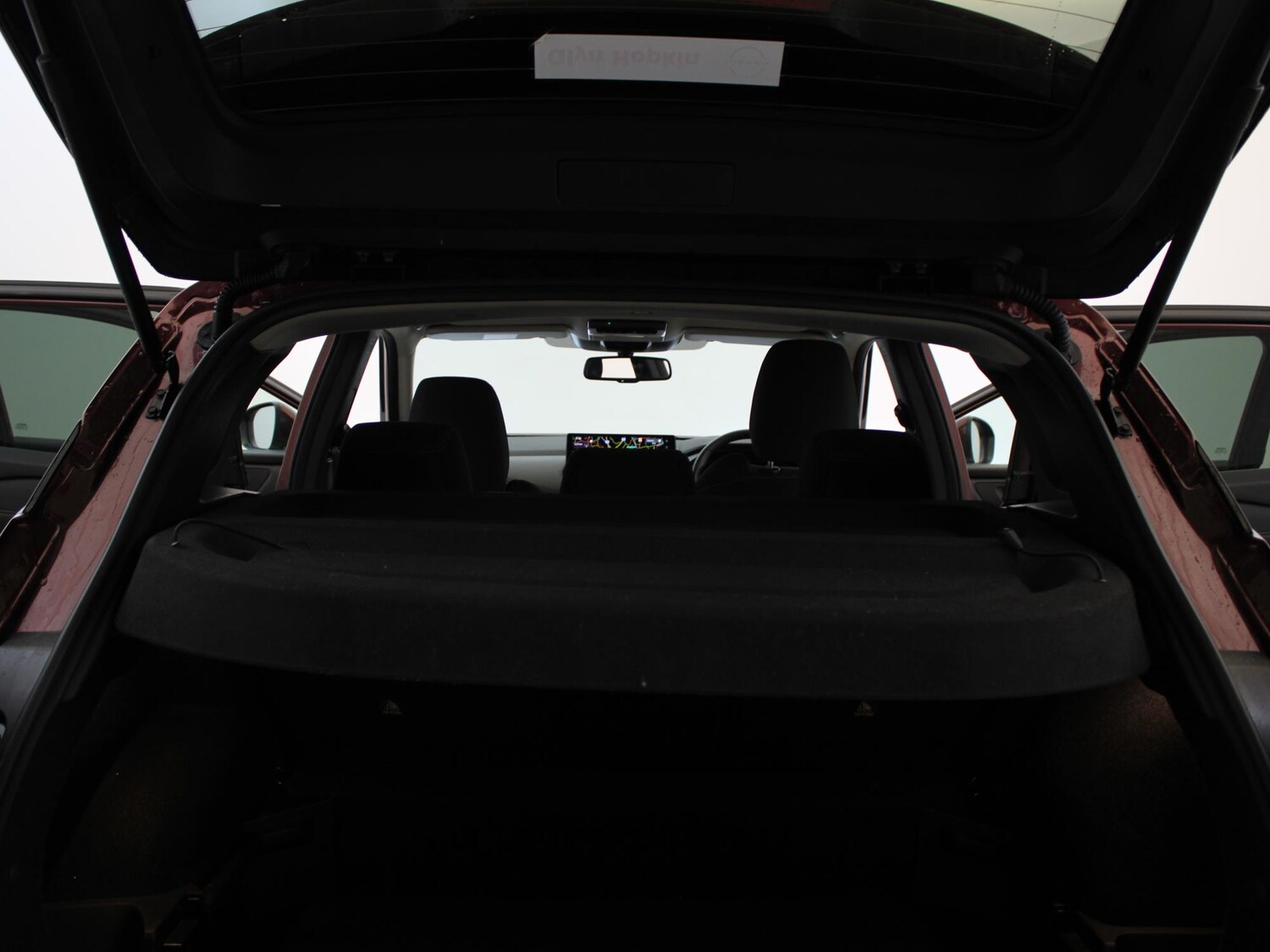 Used Nissan Qashqai 2023 for sale - 75736932: Photo 32