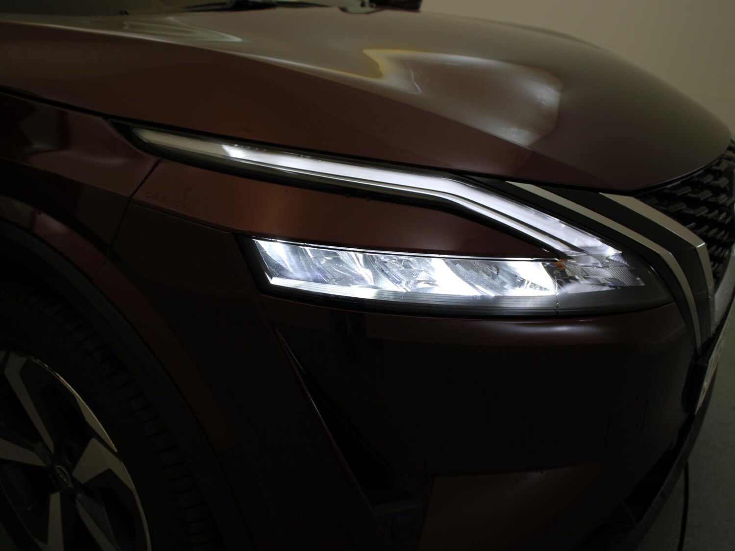 Used Nissan Qashqai 2023 for sale - 75736932: Photo 34