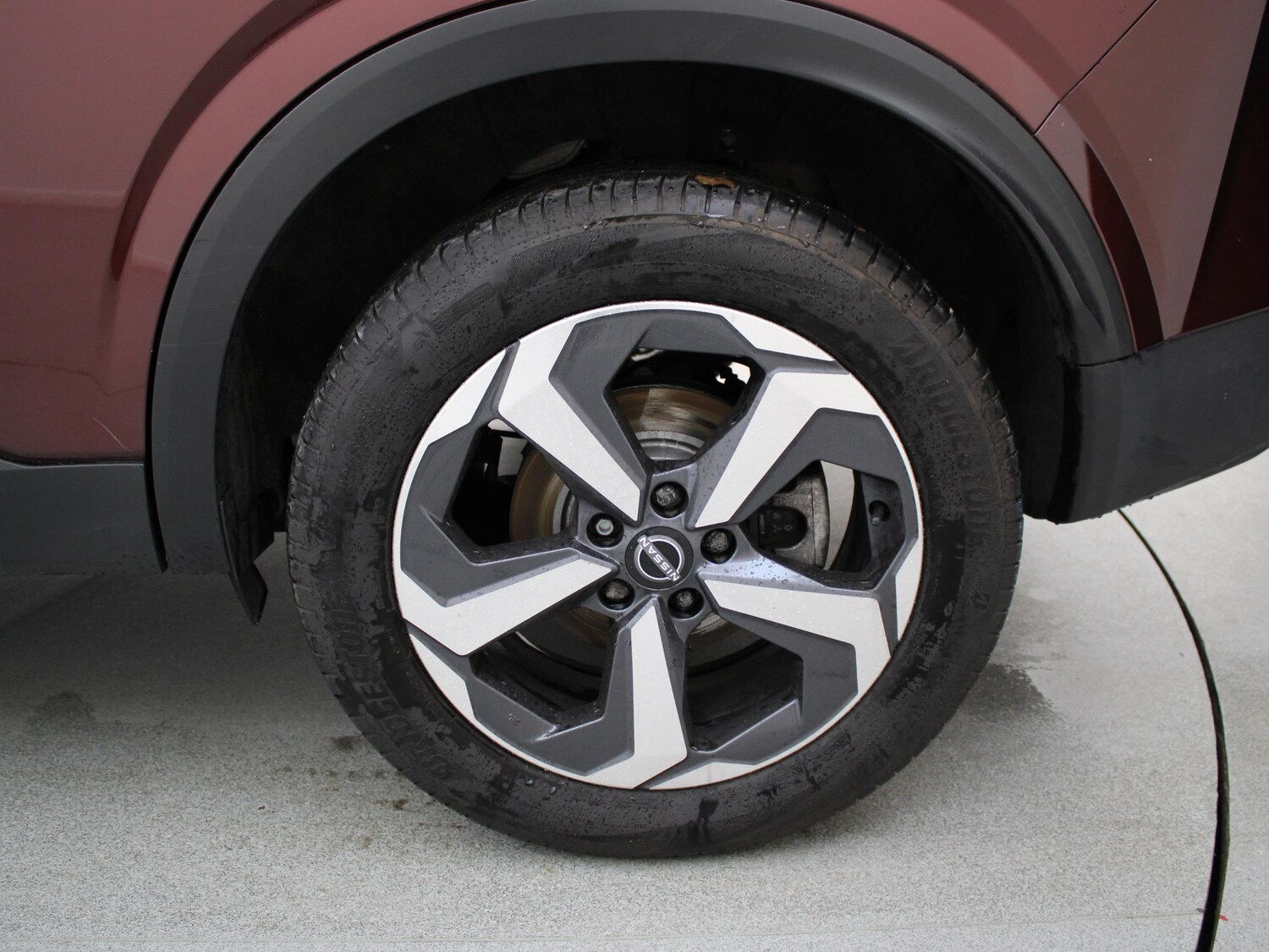 Used Nissan Qashqai 2023 for sale - 75736932: Photo 36