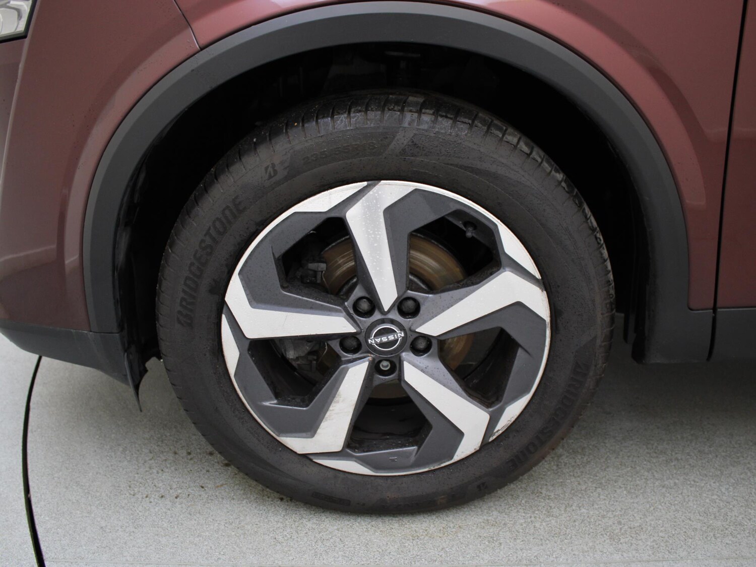 Used Nissan Qashqai 2023 for sale - 75736932: Photo 37