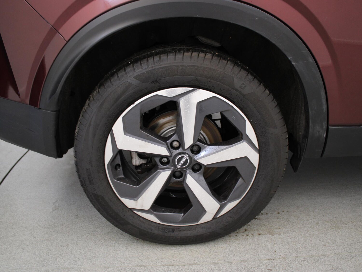 Used Nissan Qashqai 2023 for sale - 75736932: Photo 38