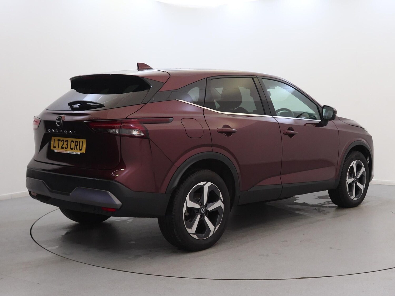 Used Nissan Qashqai 2023 for sale - 75736932: Photo 5