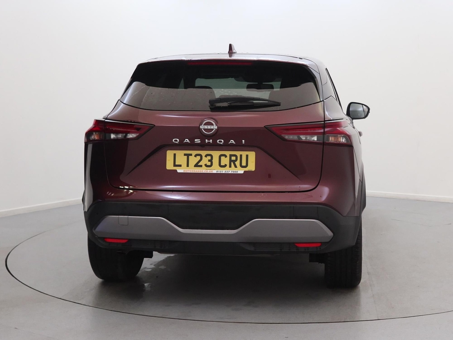 Used Nissan Qashqai 2023 for sale - 75736932: Photo 6