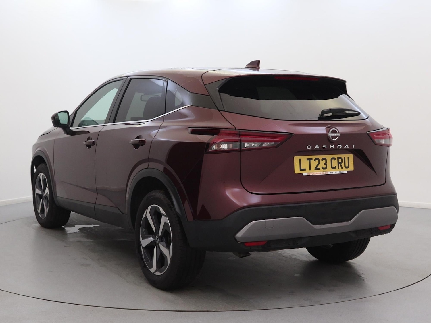 Used Nissan Qashqai 2023 for sale - 75736932: Photo 7