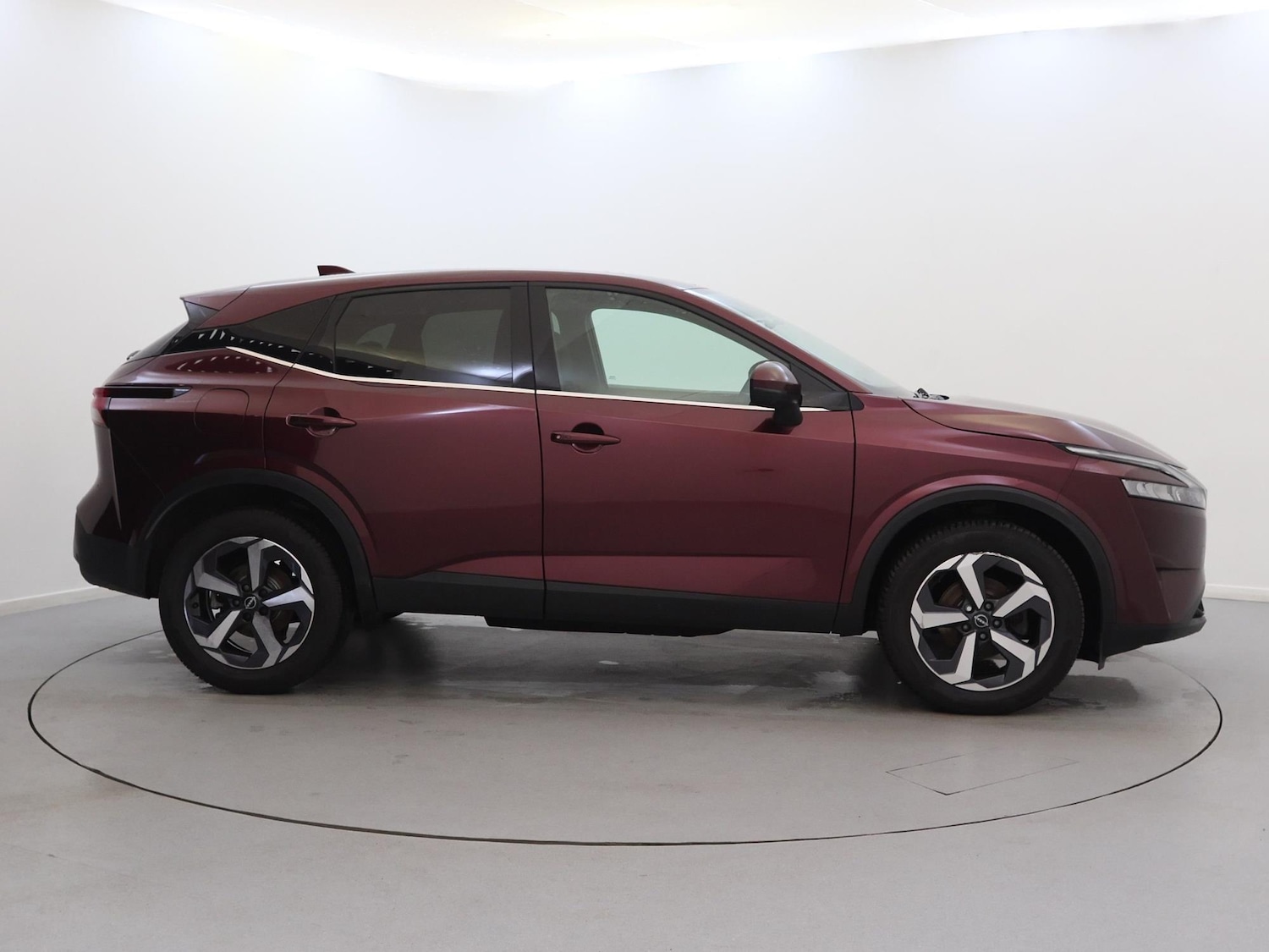 Used Nissan Qashqai 2023 for sale - 75736932: Photo 8