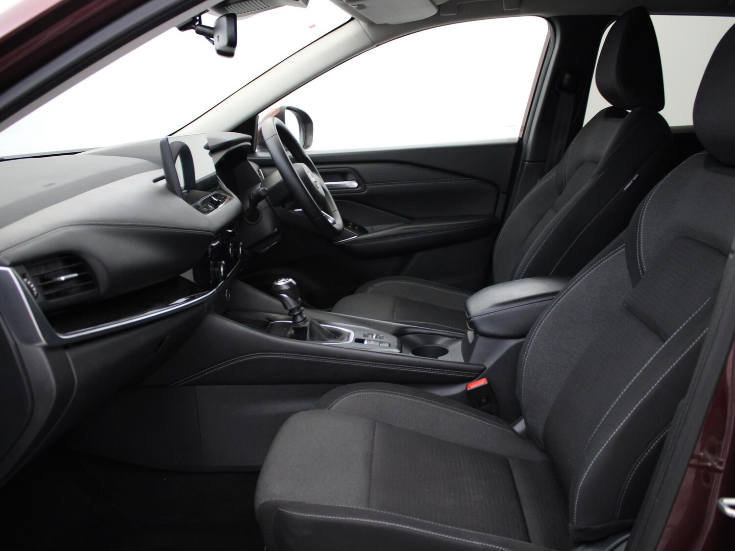 Used Nissan Qashqai 2023 for sale - 75736932: Photo 9