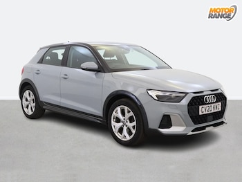 Used Audi A1 2020 for sale - 75713915: Photo