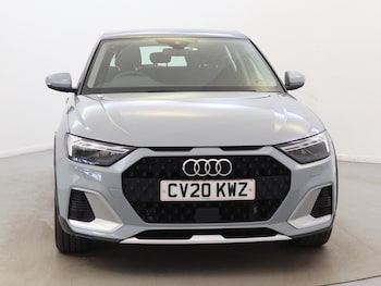 Used Audi A1 2020 for sale - 75713915: Photo