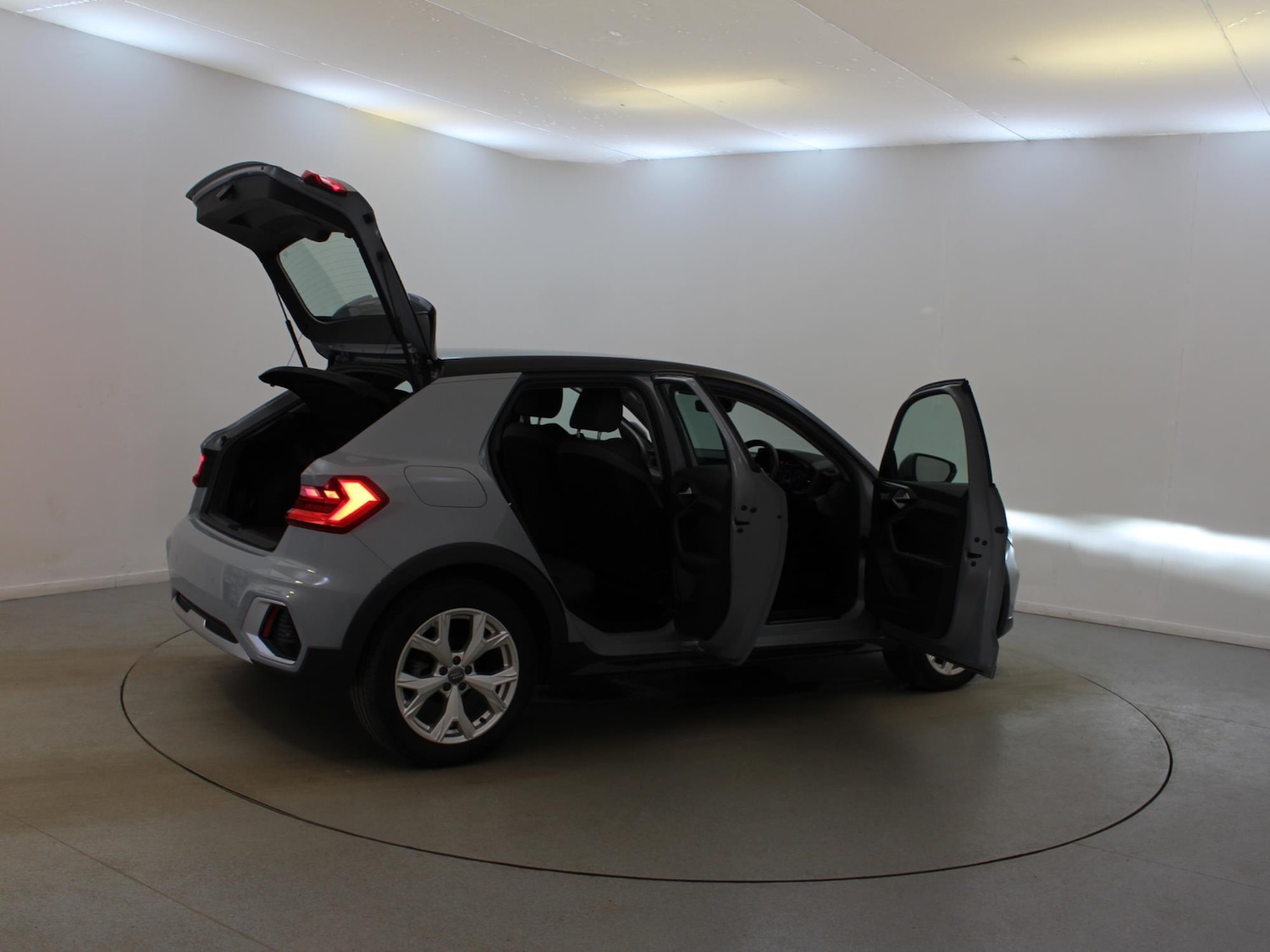 Vehicle 36
