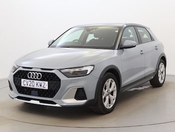 Used Audi A1 2020 for sale - 75713915: Photo