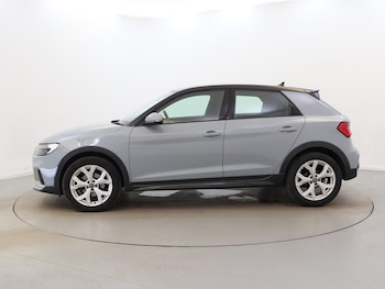 Used Audi A1 2020 for sale - 75713915: Photo