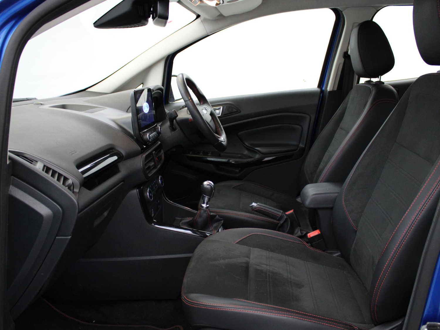 Used Ford Ecosport 2022 for sale - 75674109: Photo 10