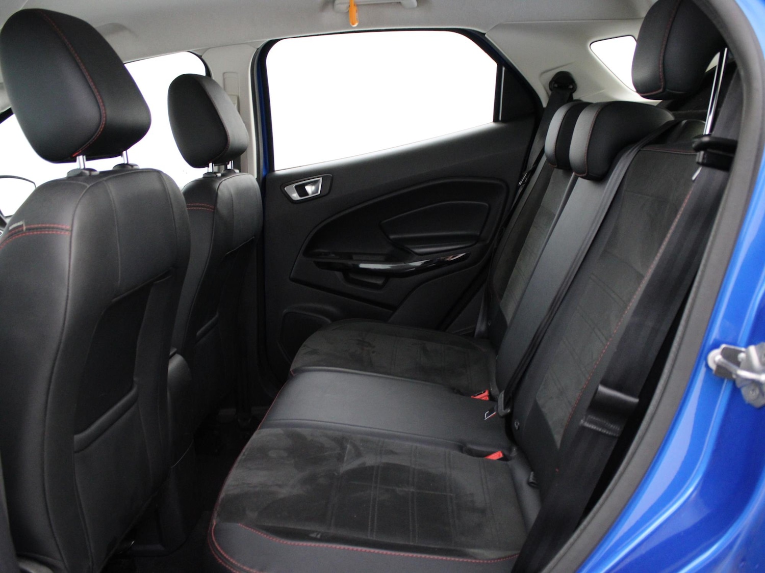 Used Ford Ecosport 2022 for sale - 75674109: Photo 11