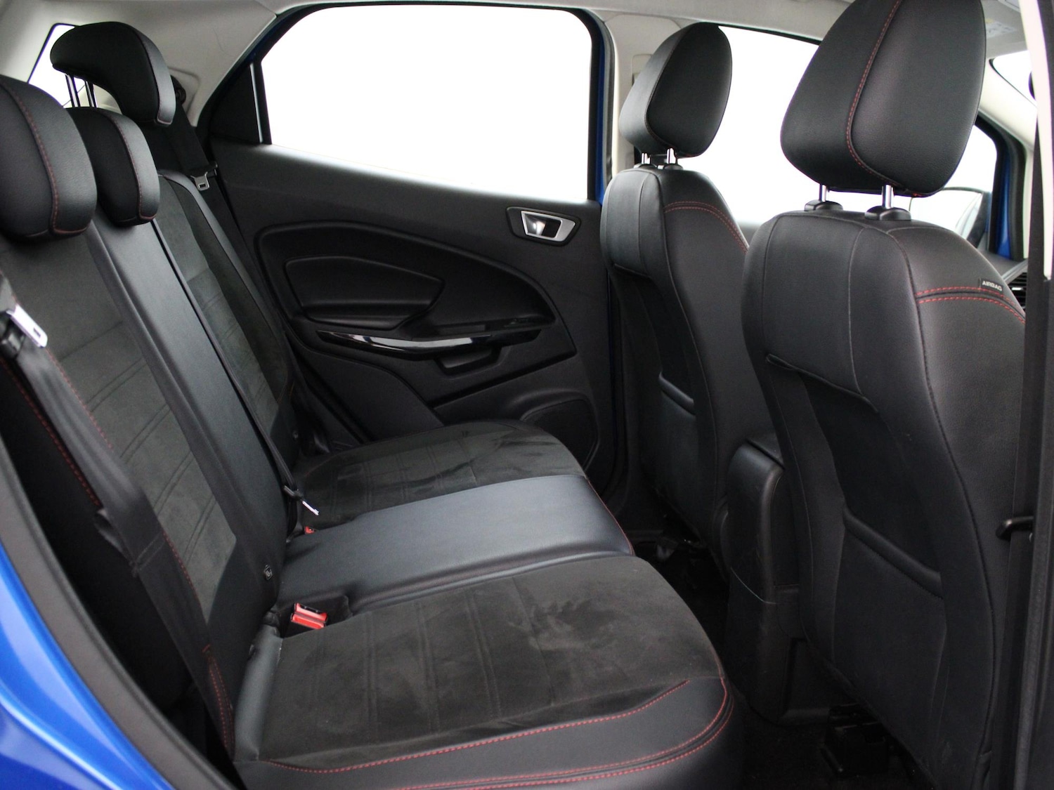 Used Ford Ecosport 2022 for sale - 75674109: Photo 12