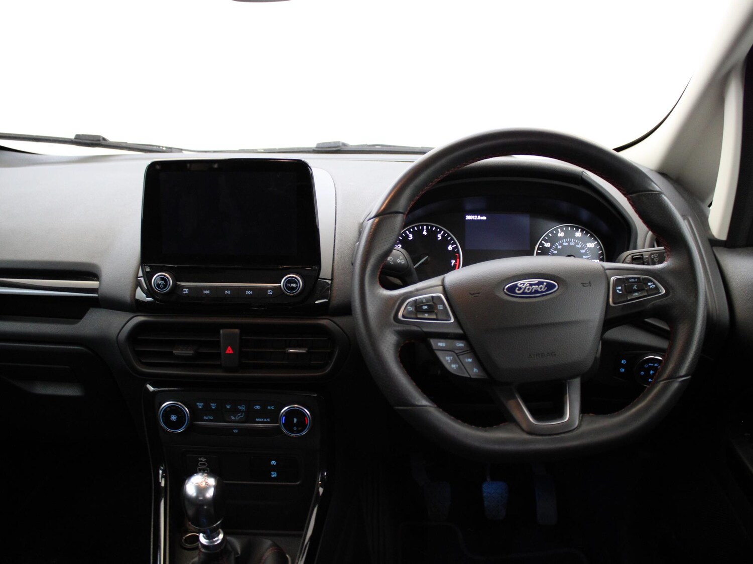 Used Ford Ecosport 2022 for sale - 75674109: Photo 13