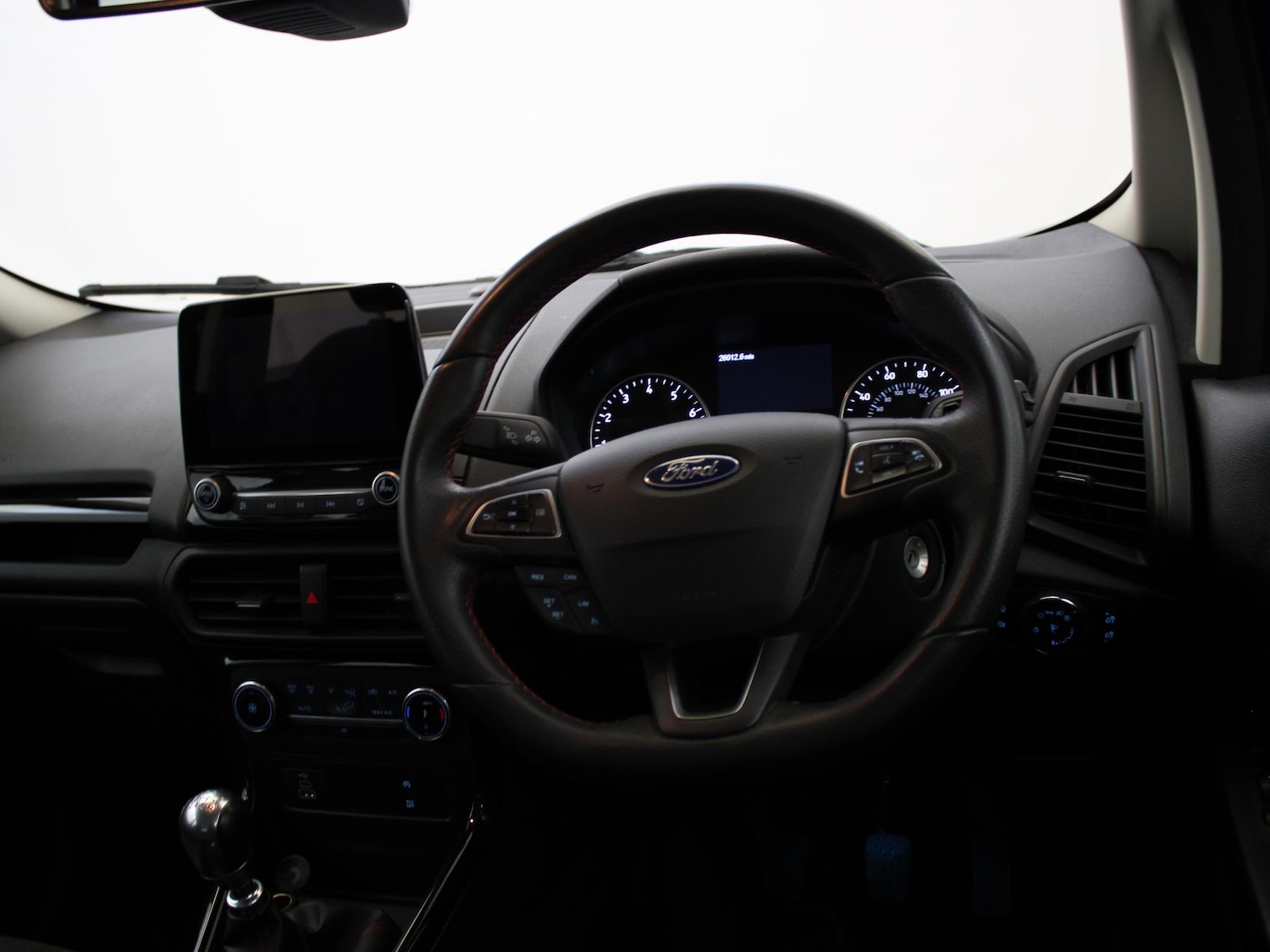 Used Ford Ecosport 2022 for sale - 75674109: Photo 14