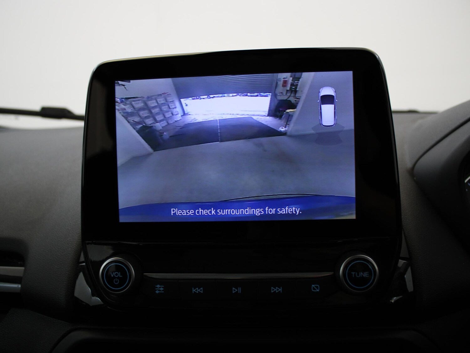 Used Ford Ecosport 2022 for sale - 75674109: Photo 15