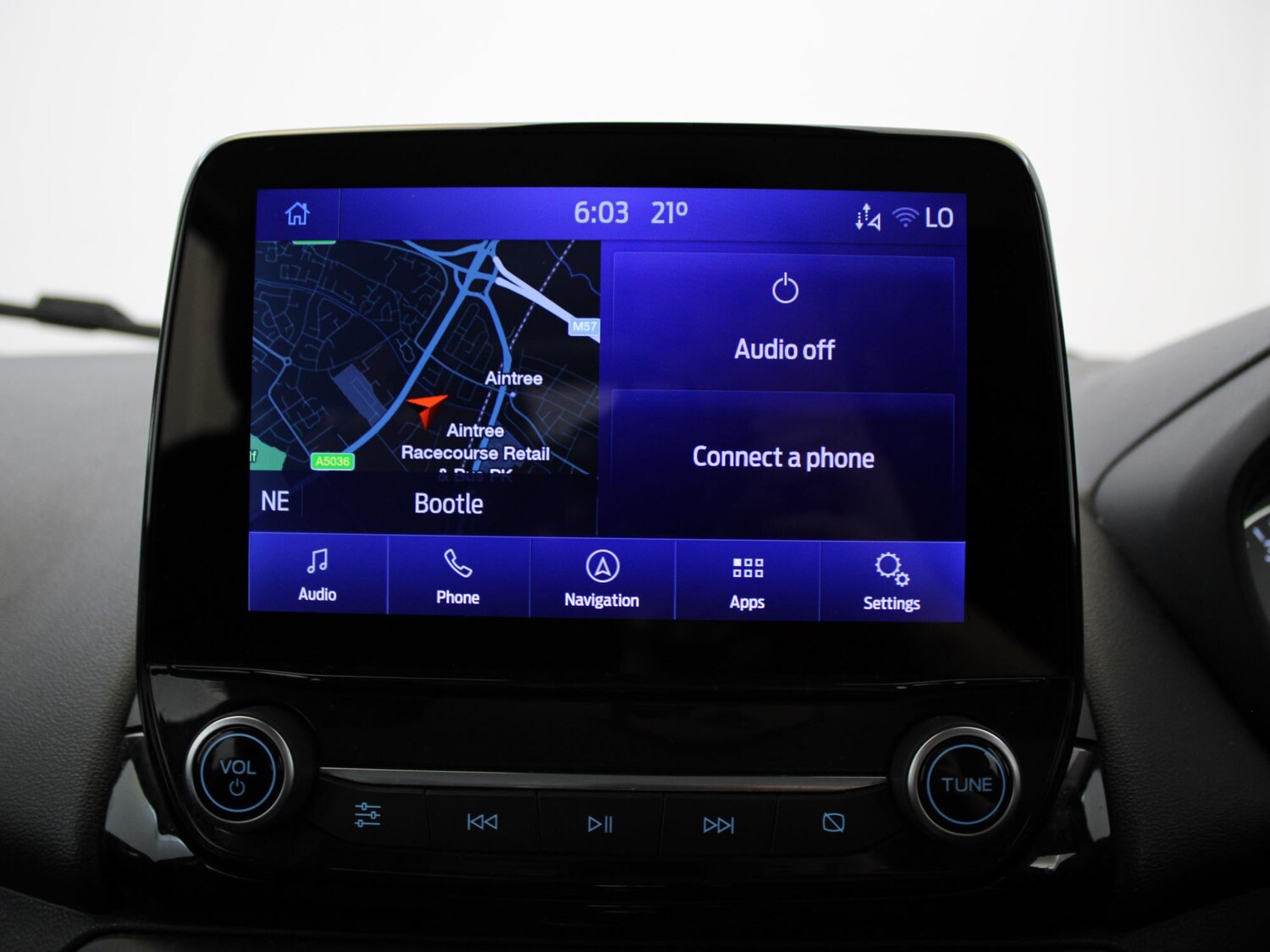 Used Ford Ecosport 2022 for sale - 75674109: Photo 16