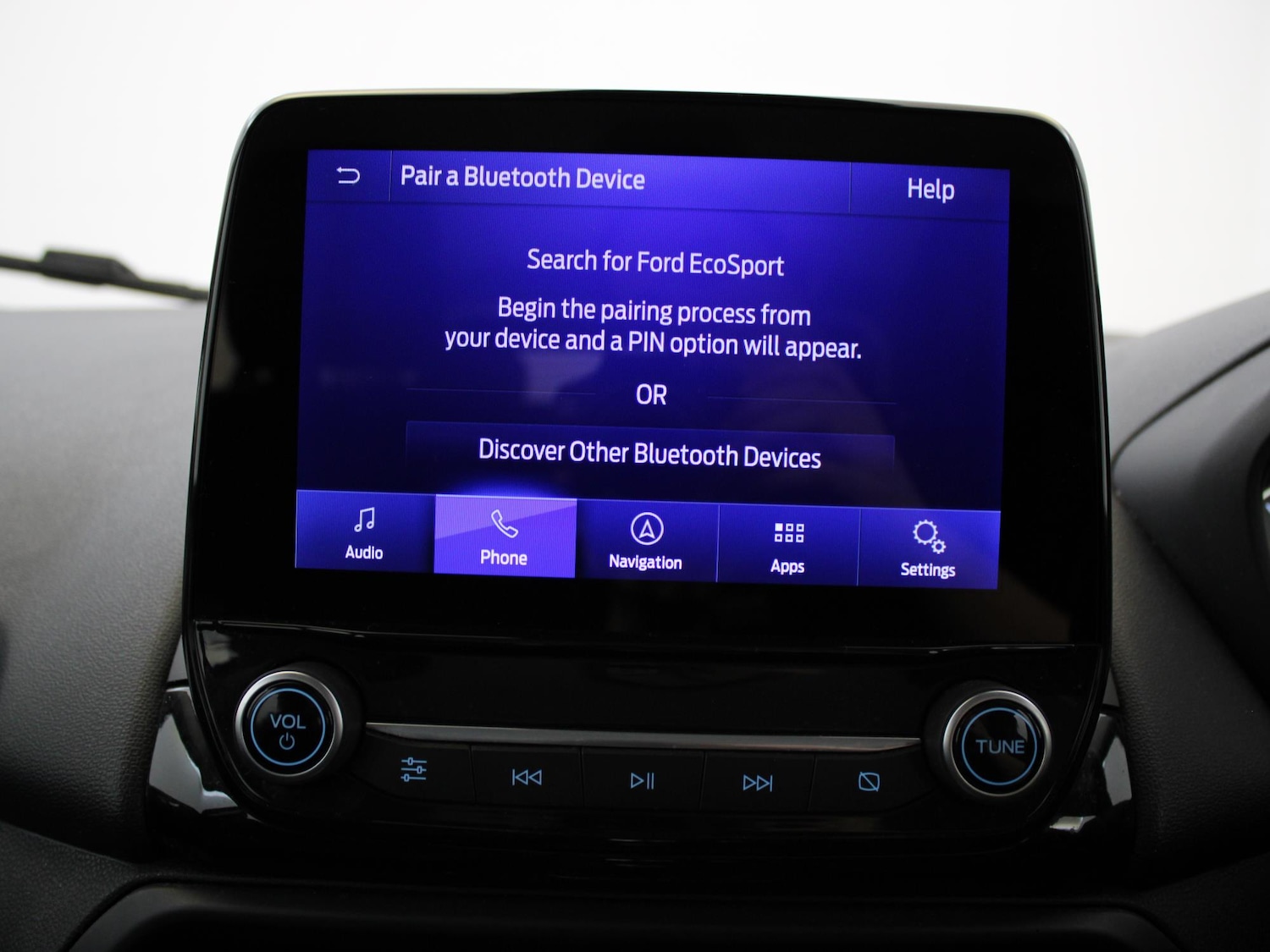 Used Ford Ecosport 2022 for sale - 75674109: Photo 17