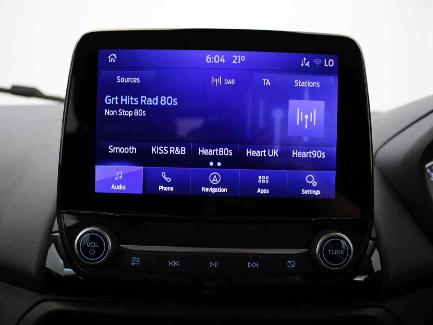 Used Ford Ecosport 2022 for sale - 75674109: Photo 18