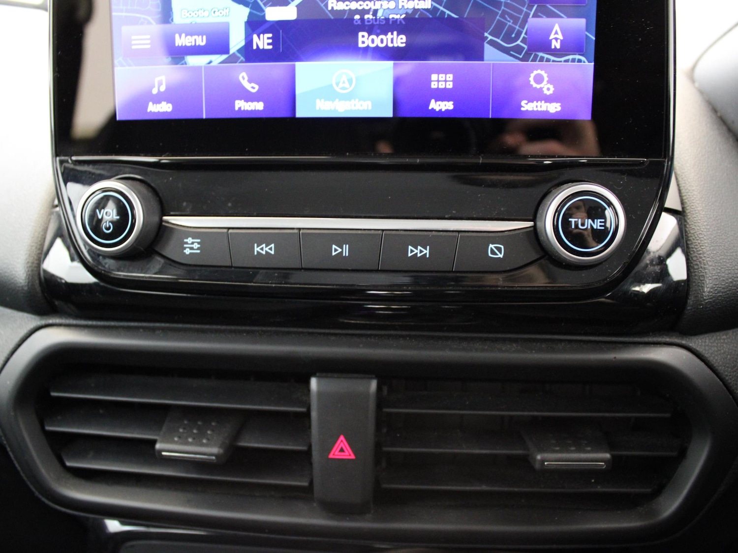 Used Ford Ecosport 2022 for sale - 75674109: Photo 19