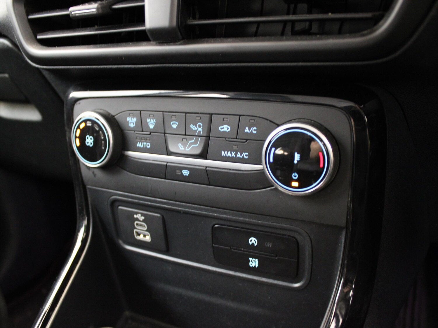 Used Ford Ecosport 2022 for sale - 75674109: Photo 20