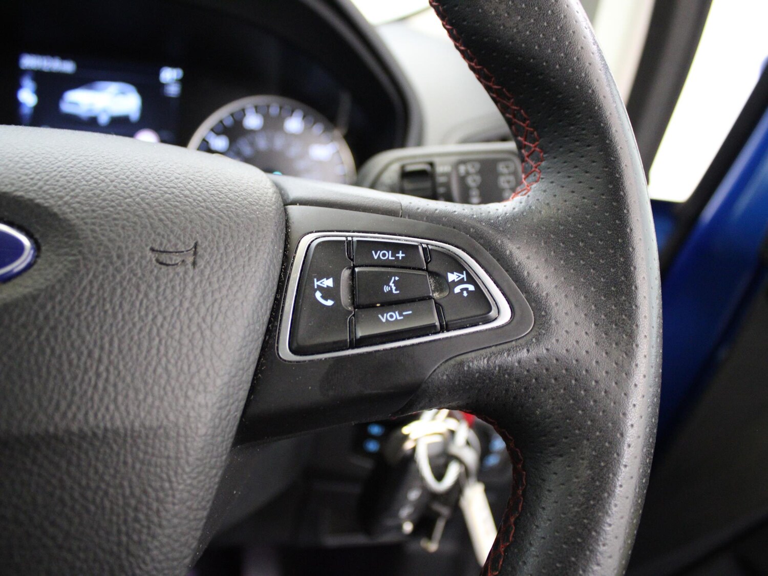 Used Ford Ecosport 2022 for sale - 75674109: Photo 21