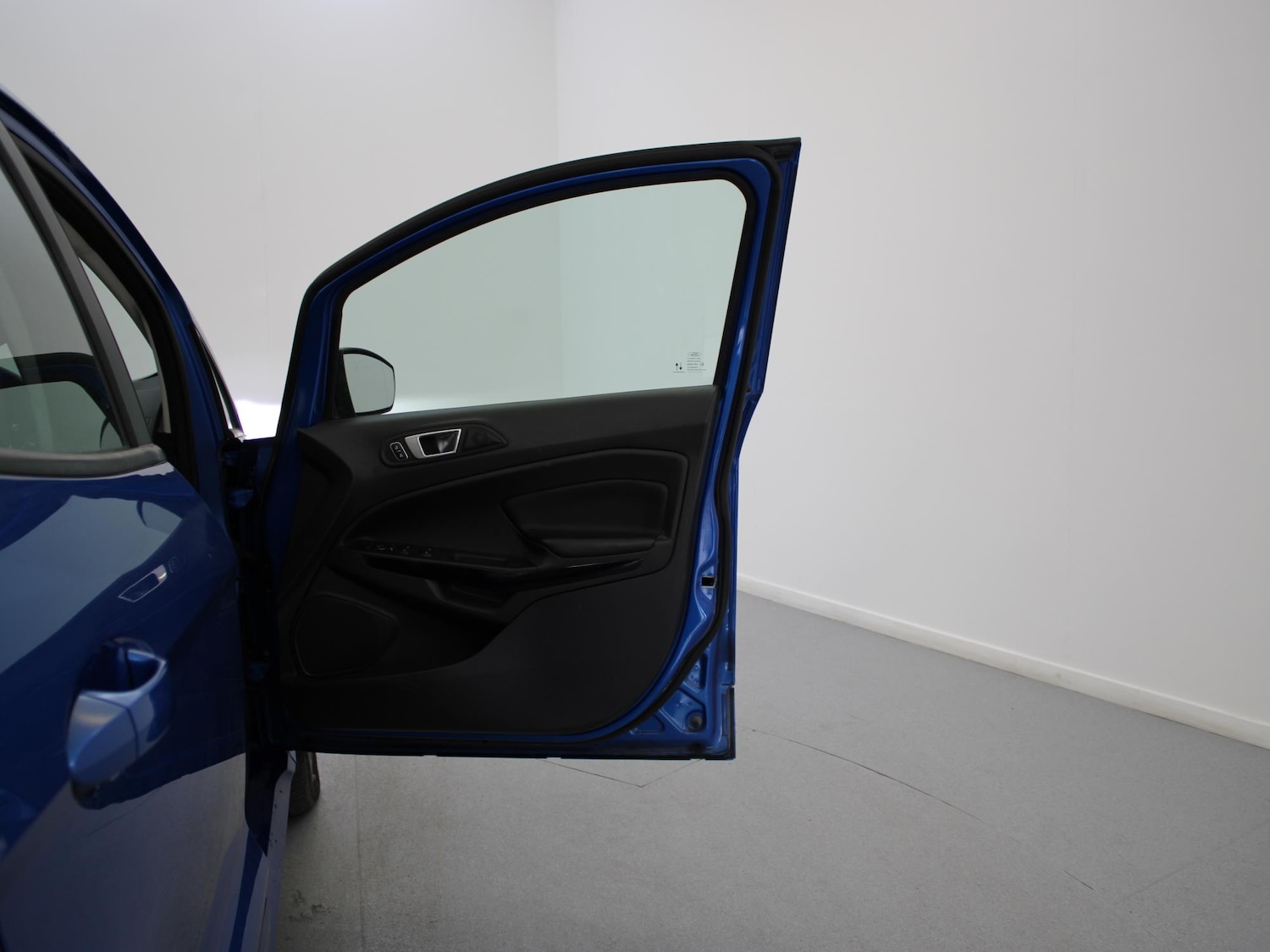 Used Ford Ecosport 2022 for sale - 75674109: Photo 23