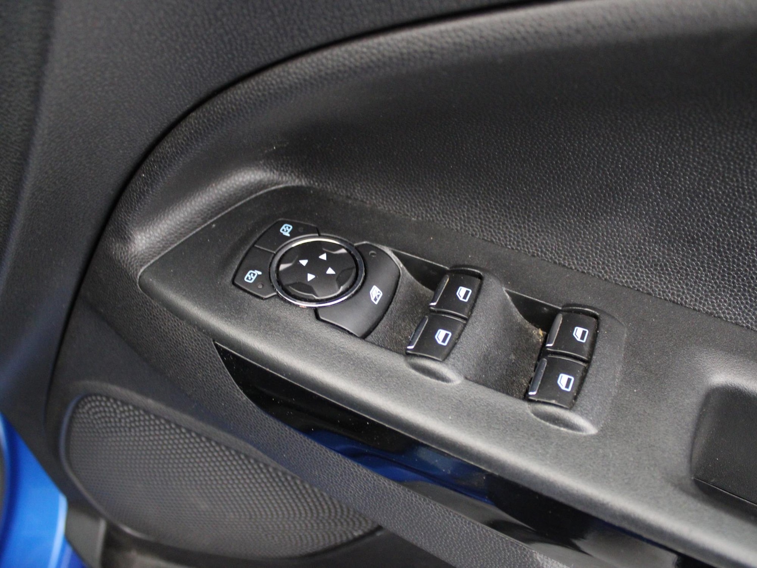 Used Ford Ecosport 2022 for sale - 75674109: Photo 25